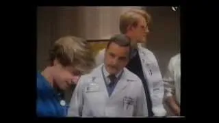 Trailer for St. Elsewhere - Channel 4 - September 1987