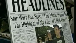 Jay Leno's Headlines (1999)