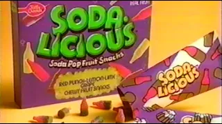 90's Commercials Vol. 366