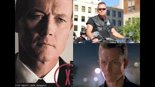 Robert Patrick Episode 3