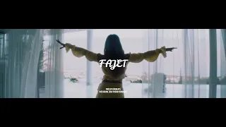 Azet x Dhurata Dora x Dardan x Noizy Type Beat ~FAJET~ (prod. by DorBeats)