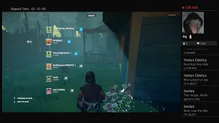 Secret Neighbor - These Lobbies Are Getting Worse...