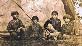 The Last Tribe of Iowa: Leadership of the Meskwaki People in a Struggle for Survival