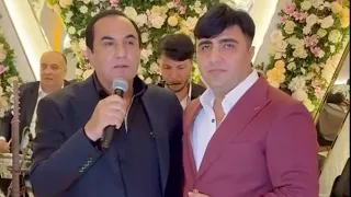 Manaflı Ağayev canlı iffa Dəyərli dostum Namiq bəy, doğum günün mübarək!