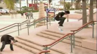 GNARLY! Kevin Romar