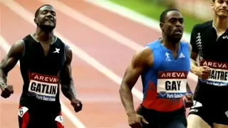 Usain Bolt and Yohan Blake breeze through 100m heats at London 2012