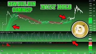 THIS IS IT!? NEXT BITCOIN PUMP WILL TRIGGER THE $2 DOGECOIN BULL RUN!? The TRUTH about Doge to $1