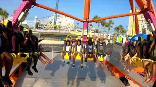 F5 POV At Family Kingdom