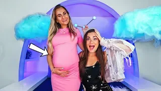 BIG NEWS... Mia is Pregnant! | CloeCouture