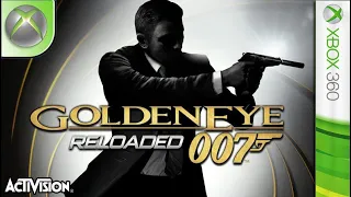 Longplay of GoldenEye 007: Reloaded