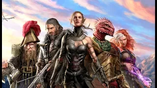 Divinity: Original Sin 1-2 - All Trailers & Cinematics