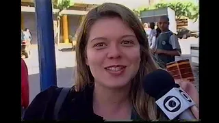 Esporte Espetacular | Programa na Íntegra (14/06/1998)