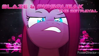 Pinkamena Shatter daycore version