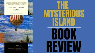 The Mysterious Island by Jules Verne - MARCH OF THE MAMMOTHS