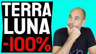 TERRA LUNA -100% [KÉT ÉVES LETT A BLOCKCHAINBLOOM 🙏]