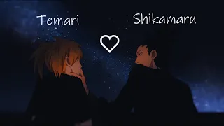 [AMV] Shikamaru x Temari - Still [ShikaTema]