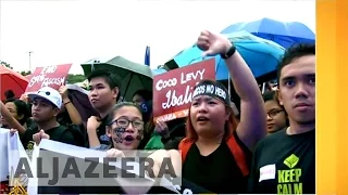 Is it time to bury Marcos' past in the Philippines? | Inside Story
