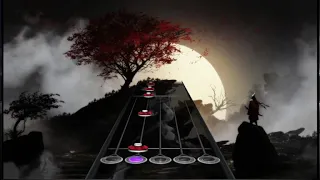 Daron Malakian and Scars on Broadway - Fuck and Kill (Clone Hero Chart Preview)