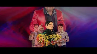 A TRAVÉS DEL VASO - LUCIO SÁNCHEZ Y NARANJA MIX PRIMICIA 2023 (VIDEO OFICIAL)