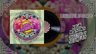 Nick Mason's Saucerful Of Secrets - A Saucerful of Secrets (Live at The Roundhouse) [Official Audio]