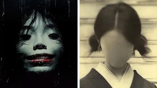 6 japanische Monster, denen man nie begegnen möchte