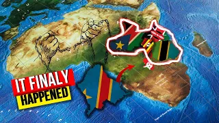 The Real Reason Why DR Congo Finally Joined The East African Federation