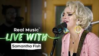 Live With: Samantha Fish - Dream Girl