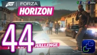 Forza Horizon Walkthrough - Part 44 - Showcase: Agent Of Speed