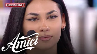 Amici 23 - Kia - Diamonds