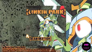 Linkin Park - 1STP KLOSR (The Humble Brothers Remix) (feat. Jonathan Davis) (2023 auto9 Remaster)