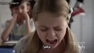 فيلم رعب قوي بعنوان روح الدمية الملعونة