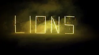 Release the Lions (Official Euskirchen Lions Trailer)