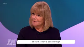 Ruth Says You Can't Stop First Loves | Loose Women