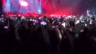 Armin Only Embrace - Kiev 25.02.2017 Mix Show