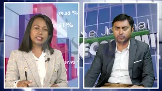 JOURNAL DE L'ECONOMIE DU 30 MAI 2024 BY KOLO TV