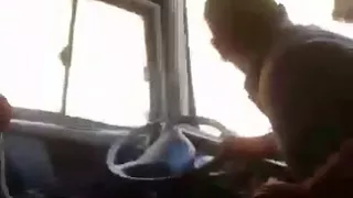 video-Chauffeur de bus