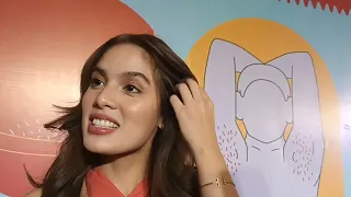 MICHELLE VITO, NAGING EX NGA BA SI DOMINIC ROQUE AT NAGBIGAY REAKSYON SA ENGAGEMENT NILA DOM-BEA!