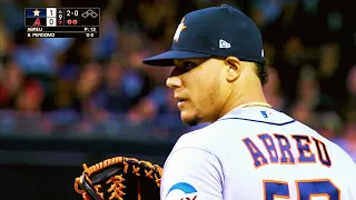 [Sep: ERA0.00] Bryan Abreu - September 2023 Highlights