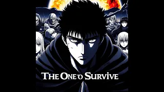 The One to Survive - Berserk: The Golden Age Arc AMV