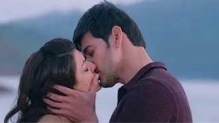 😍Mahesh Babu New status😜,Love status video,😘 first love kissing,#maheshbabu #lovestatus #mewWhatsApp