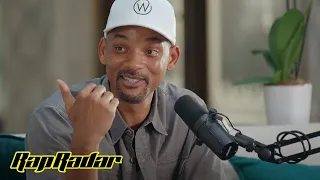 Rap Radar: Will Smith