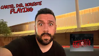 My Thoughts on Cartel Del Noreste Flaying | Insane Cartel Gore Video