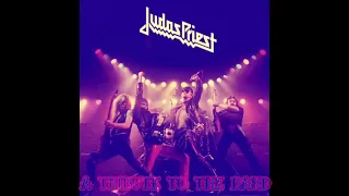 Judas Priest - Turbo Lover - Cover