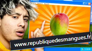 Páginas ABSURDAS de INTERNET 🖥️