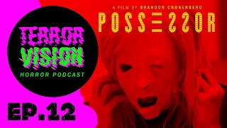 Terrorvision Horror Podcast Ep12: Possessor (2020), The Lost Boys (1987), Nightmare Beach (1989)