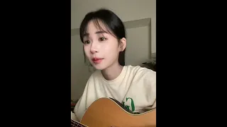 張玉華-原諒 cover