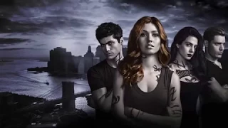 Shadowhunters 2x11  Promo Song - Too late - Sciarra & Ayax Arroyo ft. Tru Collins