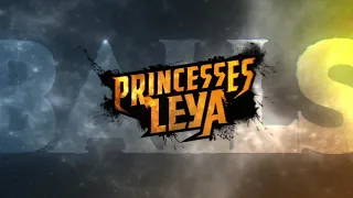 Princesses Leya - Balls Balls Balls