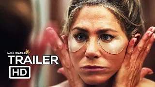 THE MORNING SHOW Official Trailer (2019) Jennifer Aniston, Steve Carell Series HD