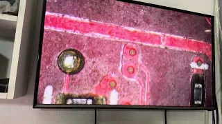 Relife RL-M3T Hdmi Microscope Test